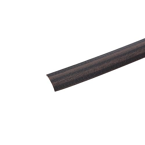 Wicker Repair Kit, 30m/98ft Coffee, PE Rattan Replacement view 4