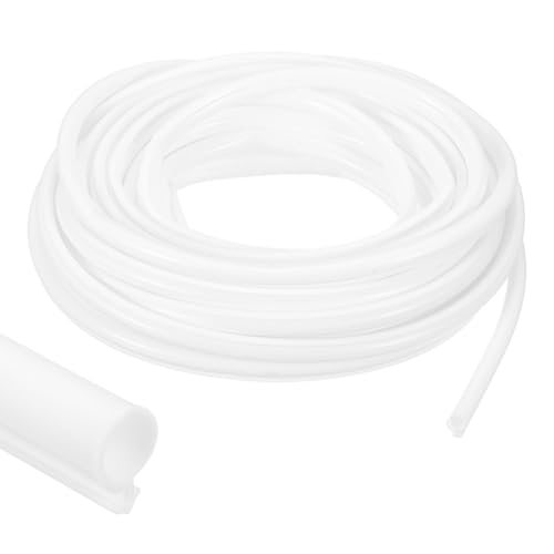 Window Weather Stripping Door Seal, 3/8" Wide Bulb Bubble Kerf Mount — PATIKIL