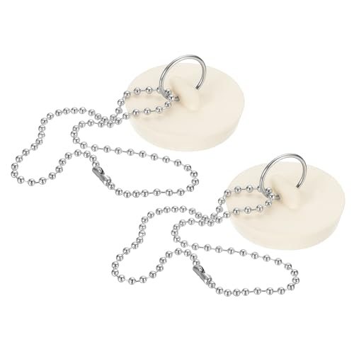 with Pull Ring Stainless Steel Beaded Chain — PATIKIL