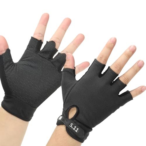 Workout Gloves, Weight Lifting Gloves — PATIKIL