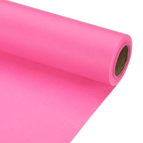 Wrapping Paper, 12" x 300"(25') 70 GSM Craft Paper Roll Kraft Packing — PATIKIL