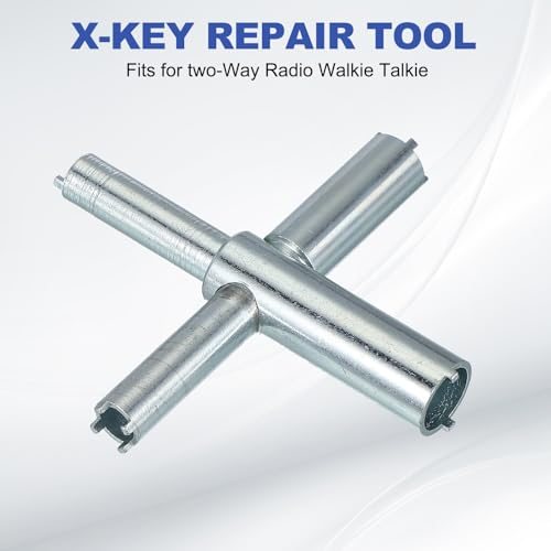 X-Key Repair Tool, Destuffing Tool view 4