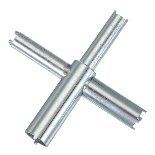 X-Key Repair Tool, Destuffing Tool — PATIKIL